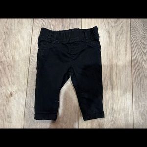 3-6m pants